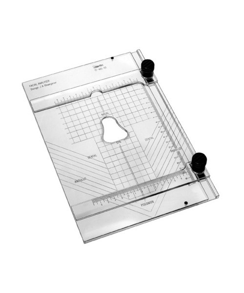 Facial Analyser #5